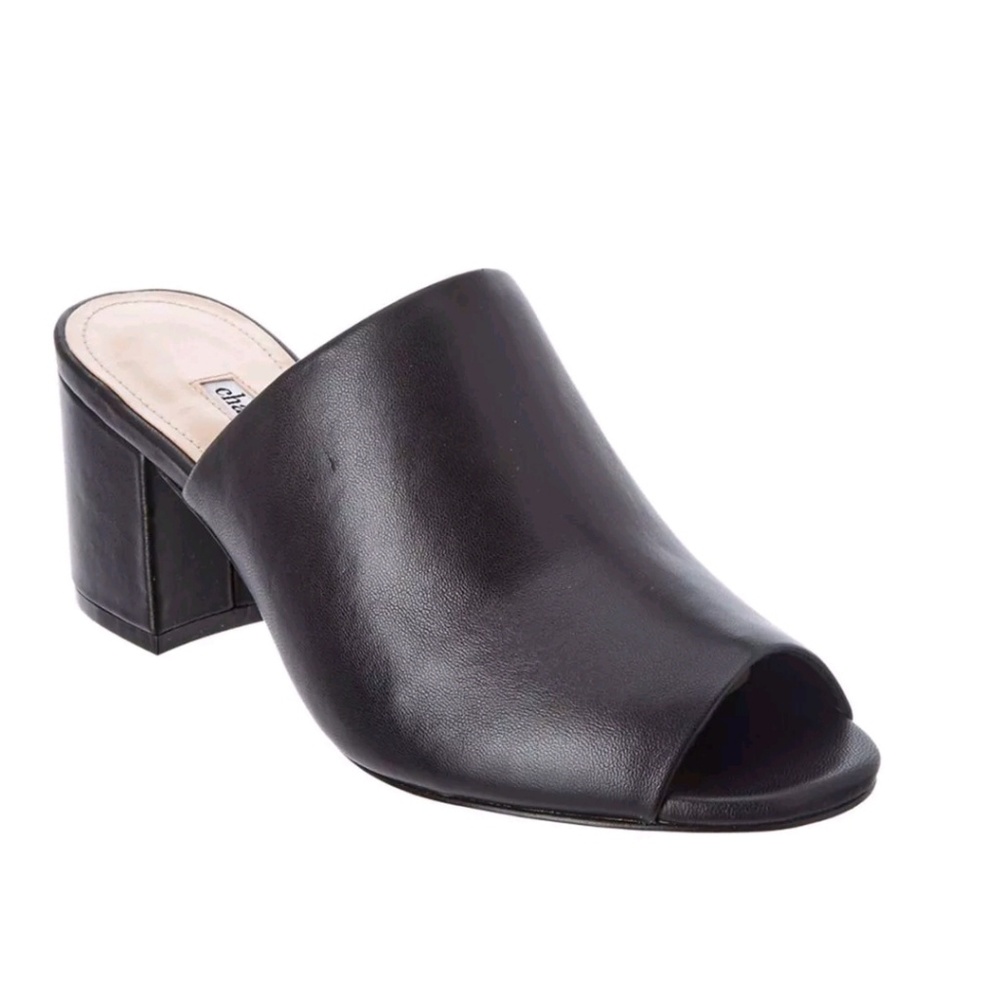 Charles David Brindle mules